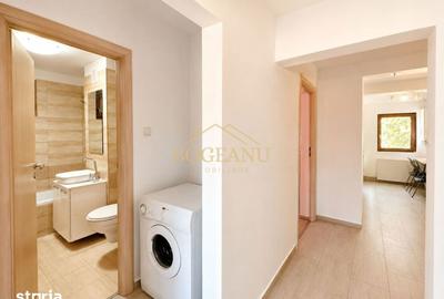 Apartament cu 3 camere în Complex Studențesc - 11