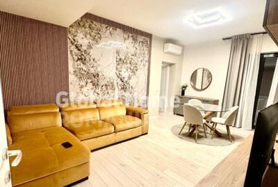 Apartament 2 camere 59MP | Baneasa | Mobilat si utilat | Blo