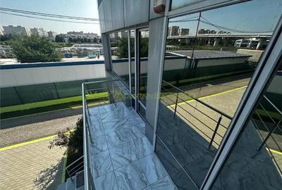 Spațiu comercial, de 607 mp, în Mărășești - 5