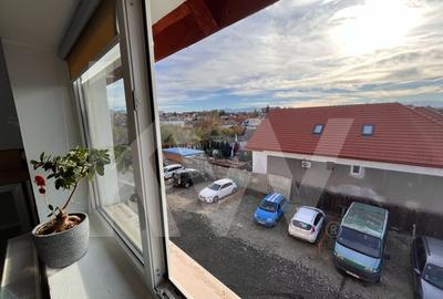 Apartament 2 camere, decomandat - spatios, mobilat si utilat - Zona Trei Stejari - 19