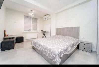 Garsoniera inchiriere Lacul Tei - 1