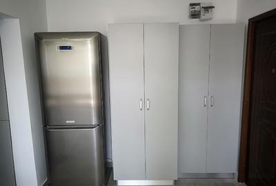 Apartament cu 2 camere decomandat în Băneasa - 8