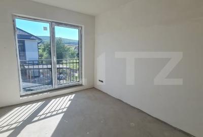 Casa individuala cu 4 camere, 581 mp de teren, Gilau - 4