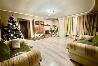 Apartament cu 3 camere semidecomandat în Central - 4