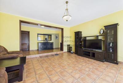 Casă individuală cu 7 camere cu Teren 980 Mp în Snagov - 5