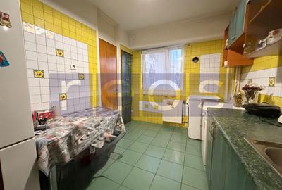 Apartament cu 3 camere decomandat, mobilat în Drumul Taberei - 8