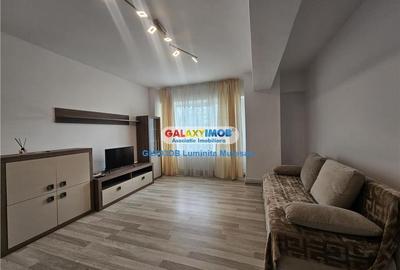 Inchiriere apartament 2 camere Targoviste Calea Bucuresti - 1