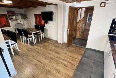 Casă cu 5 camere cu Teren 350 Mp în Mănăștur - 2