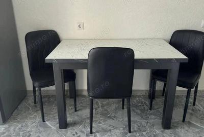 Garsonieră decomandată în Dristor - 3