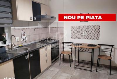 Apartament cu 2 camere decomandat, mobilat în Central - 5