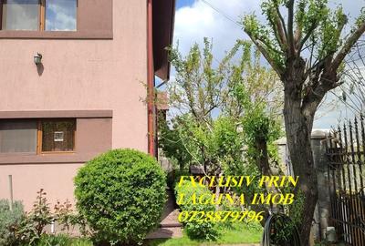 Casă cu 7 camere cu Teren 500 Mp în Central - 3