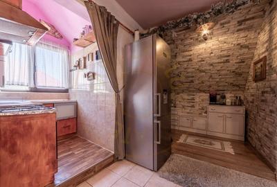 Apartament cu 3 camere - Gavana  - Comision 0 - 2