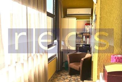 Apartament cu 3 camere decomandat, mobilat în Panduri - 8