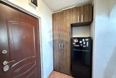 Apartament cu 2 camere semidecomandat, mobilat în Iancului - 8