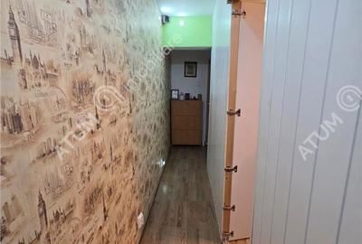 Spațiu comercial, de 47 mp, în Cristian - 5