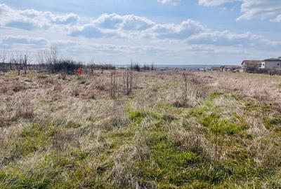 Teren Construcții intravilan de 815 mp, în Malu Mare - 15