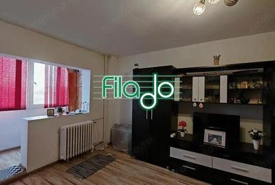 Apartament cu 2 camere decomandat, mobilat în Basarabia - 6