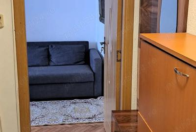 Garsonieră decomandată în Ostroveni - 6