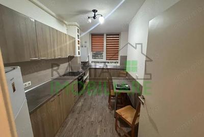 Garsoniera de inchiriat Avantgarden Bartolomeu - 6