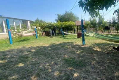Teren de 3000 mp, în Târgu Neamț - 5