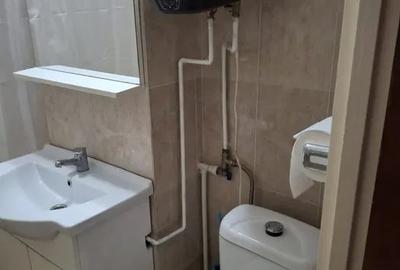 Apartament 3 camere, decomandat, 81 mp, boiler, ac, balcon, Lacul Tei - 5