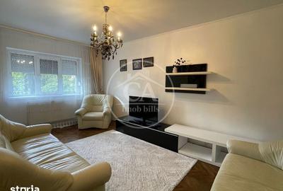 Apartament cu 3 camere decomandat în Rogerius - 14