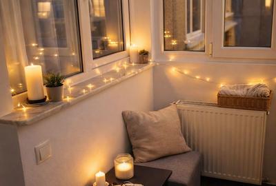 Apartament cu 2 camere decomandat în Ultracentral - 4