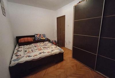 SAGULUI - ETAJ 3 - DECOMANDAT - 3 CAMERE - CENTRALA PROPRIE - 7