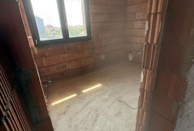 Casă cu 3 camere în Cloșca - 4