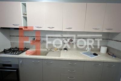 Comision 0% Apartament cu 2 camere semidecomandat, loc de parcare - Sanandrei - 5