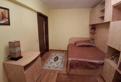 Apartament cu 2 camere decomandat în Central - 5