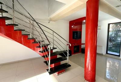 DUPLEX LA INTRARE IN MOSNITA NOUA - 2