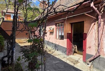 Casă cu 3 camere în Micăsasa - 1