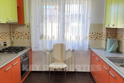 Estia Residence - apartament 3 camere cu garaj si boxa - 9