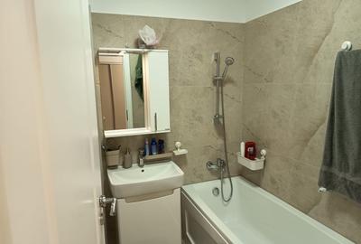 Apartament cu 2 camere decomandat, mobilat în Parcul Carol - 25