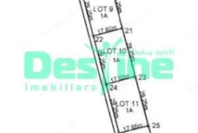 Valea Ursului, MIROSLAVA, Teren INTRAVILAN , 4738 mp - 2