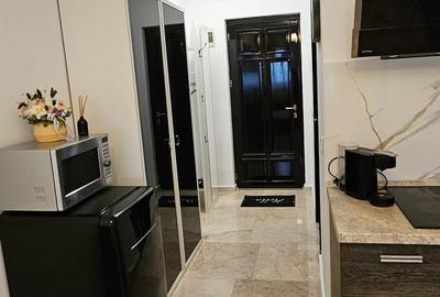 Garsonieră semidecomandată în Copou - 4