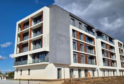 Apartament cu 3 camere decomandat în Herăstrău - 2