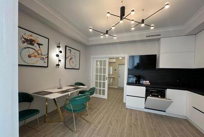 Apartament o camera Gruia - 3