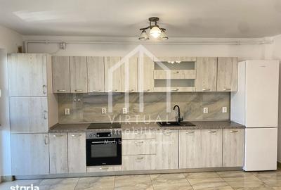 Apartament cu 2 camere în Lazaret - 7