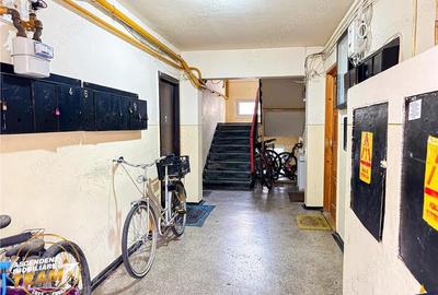 Camin primitor si luminos, 2 camere, terasa, facilitati, Simeria, Sfantu Gheorghe - 1