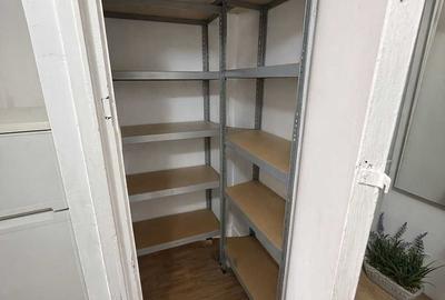 Apartament cu 2 camere decomandat în Nufărul - 2