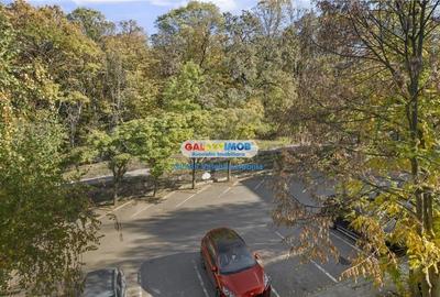 Vanzare apartament 4 camere 133 mp,Baneasa Greenfield vedere padure - 22