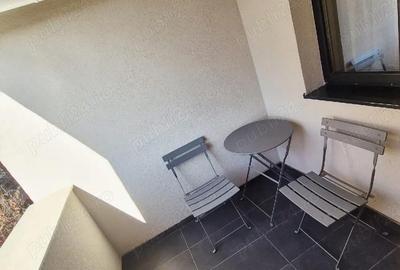 Garsonieră decomandată în Găvana - 4