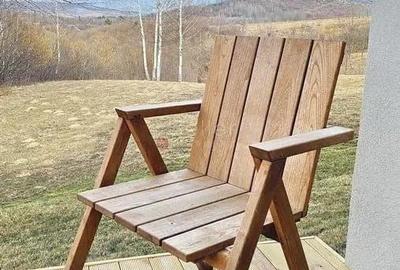 Casa De Vacanta In Stil Nordic - 6