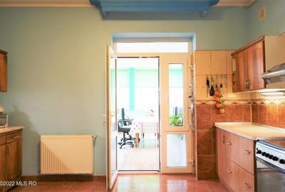 Ovidiu - Str. Nationala, Vila P+1E, teren 1094 mp, vedere la lac! - 52