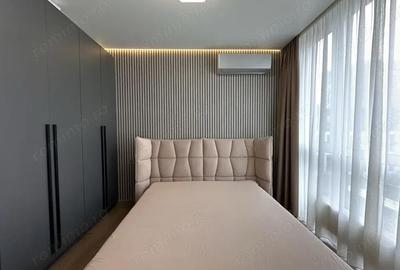 Garsonieră în Cetății - 6