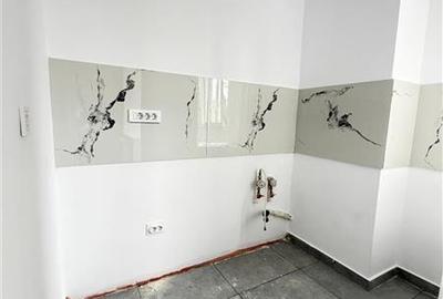 Garsonieră semidecomandată în Tractorul - 1