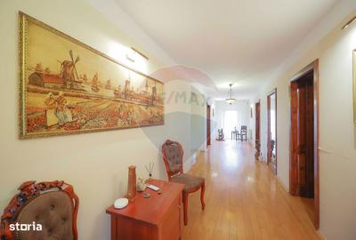 Spațiu comercial, de 438 mp, în Sânmartin - 11