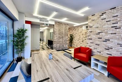 Spatiu Comercial Amenajat Recent Zona Centrala